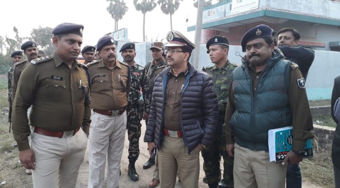 नालंदा में गोली से 1 की मौत, 2 को पीट-पीट कर मार डाला