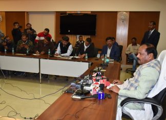 प्रधानमंत्री 5 को गया पहुंचेंगे, फिर जायेंगे झारखंड