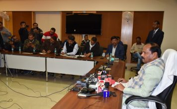 प्रधानमंत्री 5 को गया पहुंचेंगे, फिर जायेंगे झारखंड