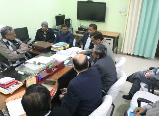 बिहार में बर्ड फ्लू की पुष्टि नहीं, फैलने की आशंका भी नहीं