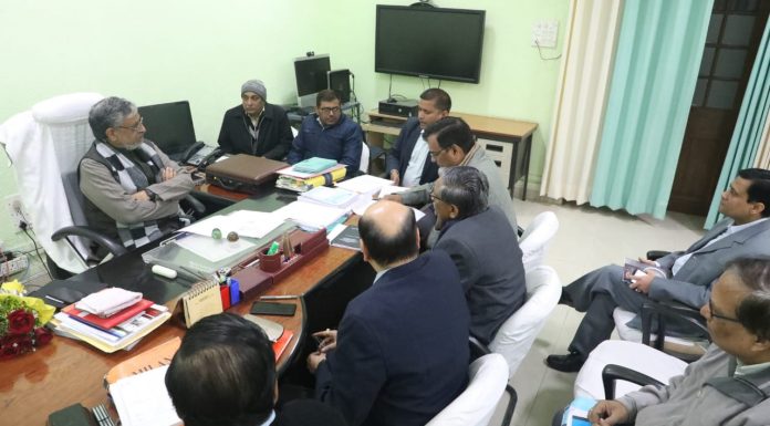 बिहार में बर्ड फ्लू की पुष्टि नहीं, फैलने की आशंका भी नहीं