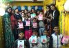हावड़ा के सिग्मा अकादमी ने मनाया एनुअल डे