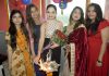सपनों को साकार करने के लिए कदम रखना जरूरी : जिया मानिक