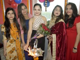 सपनों को साकार करने के लिए कदम रखना जरूरी : जिया मानिक