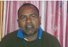 कमल की चाह में ललन पासवान, करेंगे अपने इरादे का खुलासा