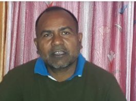 कमल की चाह में ललन पासवान, करेंगे अपने इरादे का खुलासा