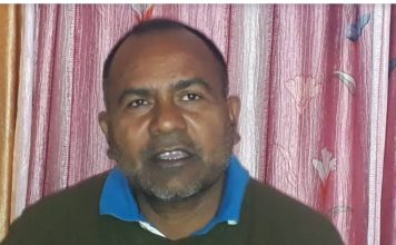 कमल की चाह में ललन पासवान, करेंगे अपने इरादे का खुलासा