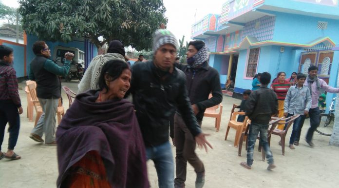 गोपालगंज जिले में हफ्ते भर में लापता 3 छात्रों की मिली लाशें