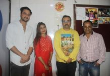 रांची में होगा प्रेम युद्ध, गौरव झा की भोजपुरी फिल्म की शूटिंग 12 से