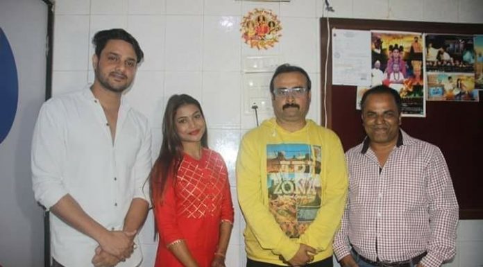 रांची में होगा प्रेम युद्ध, गौरव झा की भोजपुरी फिल्म की शूटिंग 12 से