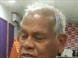 लालू से मुलाकात के बाद मांझी की हालत भी कुशवाहा जैसी दिखी