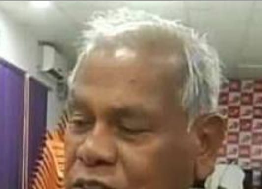 लालू से मुलाकात के बाद मांझी की हालत भी कुशवाहा जैसी दिखी