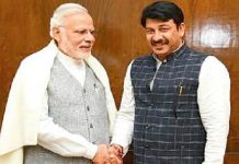 जीवन के अनुभव हमें बहुत कुछ सिखा जाते हैंः मनोज तिवारी