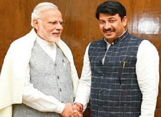 जीवन के अनुभव हमें बहुत कुछ सिखा जाते हैंः मनोज तिवारी