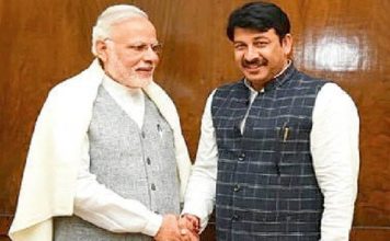 जीवन के अनुभव हमें बहुत कुछ सिखा जाते हैंः मनोज तिवारी