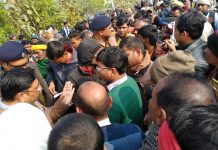 रोहतास में ट्रैक्टर ने  स्कूली छात्रा  को रौंदा, मौके पर हुई मौत