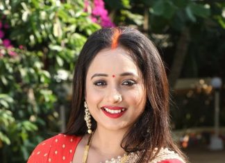 यू ट्यूब के बाद रानी चटर्जी टिक टॉक वीडियो को पोस्ट करने लगीं