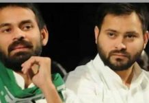 लालू के लाल का कमाल, सारण में ससुर से भिड़ेंगे दामाद