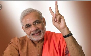 विश्व की 5वीं सबसे बड़ी अर्थव्यवस्था बनने वाला है भारत: राजीव रंजन प्रधानमंत्री मोदी नरें