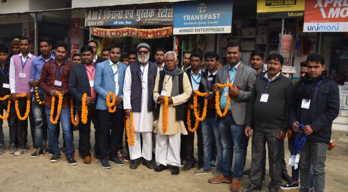 अर्जुन फॉउंडेशन व एम्स, पटना ने माताओं को किया सम्मानित