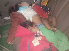 मोतीहारी में गले में फंदा डाल एक ही परिवार के 4 की मौत