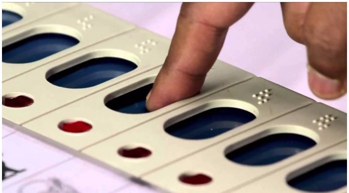 भाजपा को धूल चटाने के लिए यूपी-महाराष्ट्र में गठबंधन का खेल