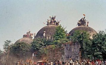 राम जी करेंगे बेड़ा पार, सरकार कोर्ट में तो संत शिलान्यस पर अड़े