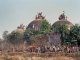 राम जी करेंगे बेड़ा पार, सरकार कोर्ट में तो संत शिलान्यस पर अड़े