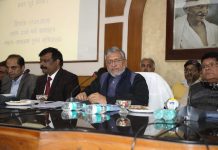 14 वें वित्त आयोग ने 4 वर्षों में बिहार को चार गुना ज्यादा राशि दी