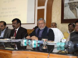 14 वें वित्त आयोग ने 4 वर्षों में बिहार को चार गुना ज्यादा राशि दी