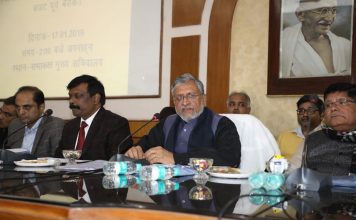 14 वें वित्त आयोग ने 4 वर्षों में बिहार को चार गुना ज्यादा राशि दी