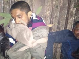 बेगूसराय में अपराधियों पर आफत, मुठभेड़ में सुमंता समेत 3 ढेर