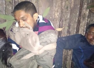 बेगूसराय में अपराधियों पर आफत, मुठभेड़ में सुमंता समेत 3 ढेर