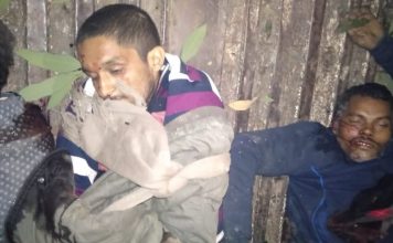 बेगूसराय में अपराधियों पर आफत, मुठभेड़ में सुमंता समेत 3 ढेर