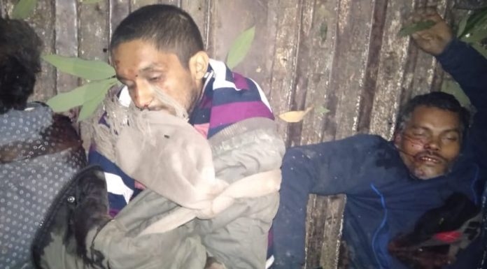 बेगूसराय में अपराधियों पर आफत, मुठभेड़ में सुमंता समेत 3 ढेर