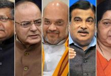 बीमार हुई बीजेपीः अमित शाह को स्वाइन फ्लू, जेटली को कैंसर