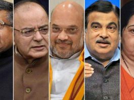 बीमार हुई बीजेपीः अमित शाह को स्वाइन फ्लू, जेटली को कैंसर