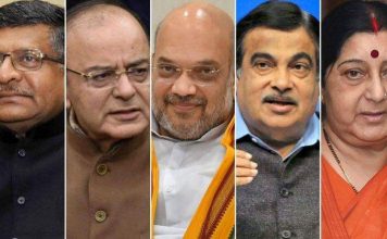 बीमार हुई बीजेपीः अमित शाह को स्वाइन फ्लू, जेटली को कैंसर