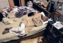 बिहार को बहुत कुछ दिया जार्ज फर्नांडीस ने, बता रहे सुशील मोदी