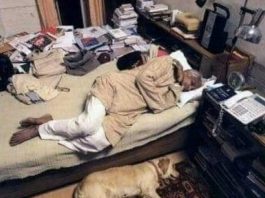 बिहार को बहुत कुछ दिया जार्ज फर्नांडीस ने, बता रहे सुशील मोदी