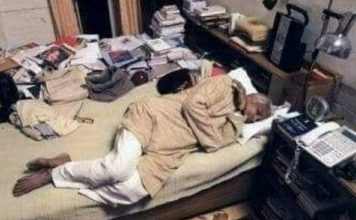 बिहार को बहुत कुछ दिया जार्ज फर्नांडीस ने, बता रहे सुशील मोदी