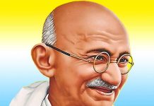 दक्षिण अफ्रीका ने गांधी को राह दिखाई तो चंपारण ने मशहूर किया महात्मा गांधी