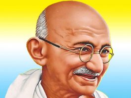 गांधी जी ने पत्रकार के रूप में भी कुछ अलग प्रयोग किये महात्मा गांधी