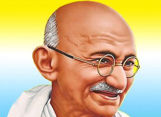 महात्मा गांधी के जितने प्रशंसक हैं, उससे कम आलोचक भी नहीं महात्मा गांधी
