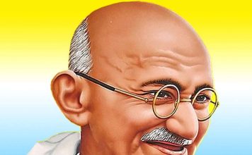 दक्षिण अफ्रीका ने गांधी को राह दिखाई तो चंपारण ने मशहूर किया महात्मा गांधी