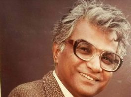 जार्ज फर्नांडिस की पुण्यतिथिः इमरजेंसी के जार्ज को मेरा सलाम ! जार्ज फर्नांडिस के नाम पर किसी हवाई अड्डे का नामकरण करने की मांग भाजपा के राज्यसभा सदस्य व पूर्व केंद्रीय मंत्री सुरेश प्रभु ने केंद्र सरकार से की है।