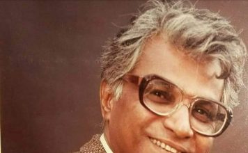 जार्ज फर्नांडिस की पुण्यतिथिः इमरजेंसी के जार्ज को मेरा सलाम ! जार्ज फर्नांडिस के नाम पर किसी हवाई अड्डे का नामकरण करने की मांग भाजपा के राज्यसभा सदस्य व पूर्व केंद्रीय मंत्री सुरेश प्रभु ने केंद्र सरकार से की है।