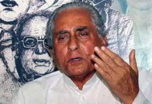 RJD अपने वर्कर को हाईटेक बनाने की तैयारी में जुटा RJD के बिहार प्रदेश अध्यक्ष जगदानंद सिंह