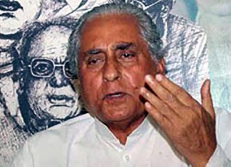 मोदी के तंज पर RJD की सफाई- बलात्कार के आरोपी विधायक बाहर RJD के बिहार प्रदेश अध्यक्ष जगदानंद सिंह
