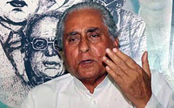 मोदी के तंज पर RJD की सफाई- बलात्कार के आरोपी विधायक बाहर RJD के बिहार प्रदेश अध्यक्ष जगदानंद सिंह